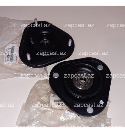 Toyota corolla (E120, E130) 2000-2006 poduşka amortizator qabaq 